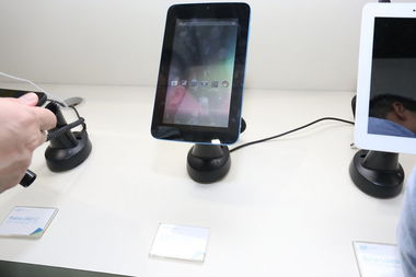 IDF余溫未散，臺北電子展Intel展臺重磅直擊