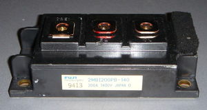 請問2MBI200PB-140是什么？優(yōu)源達(dá)電子助您了解產(chǎn)品價(jià)格